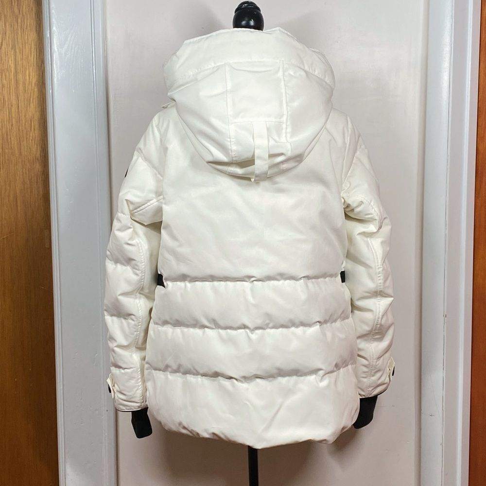 Canada Goose Lyndale Parka Black Label size XL - Picture 10 of 16